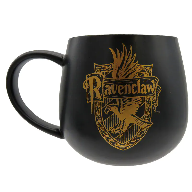 Harry Potter Ravenclaw 3D figurine mug termékfotó