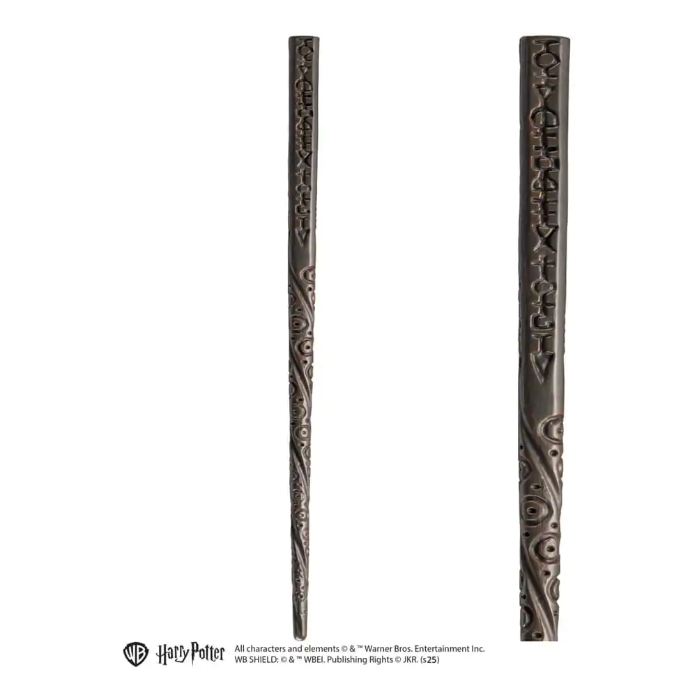 Harry Potter Role Play Wand Sirius Black pálca 30 cm termékfotó