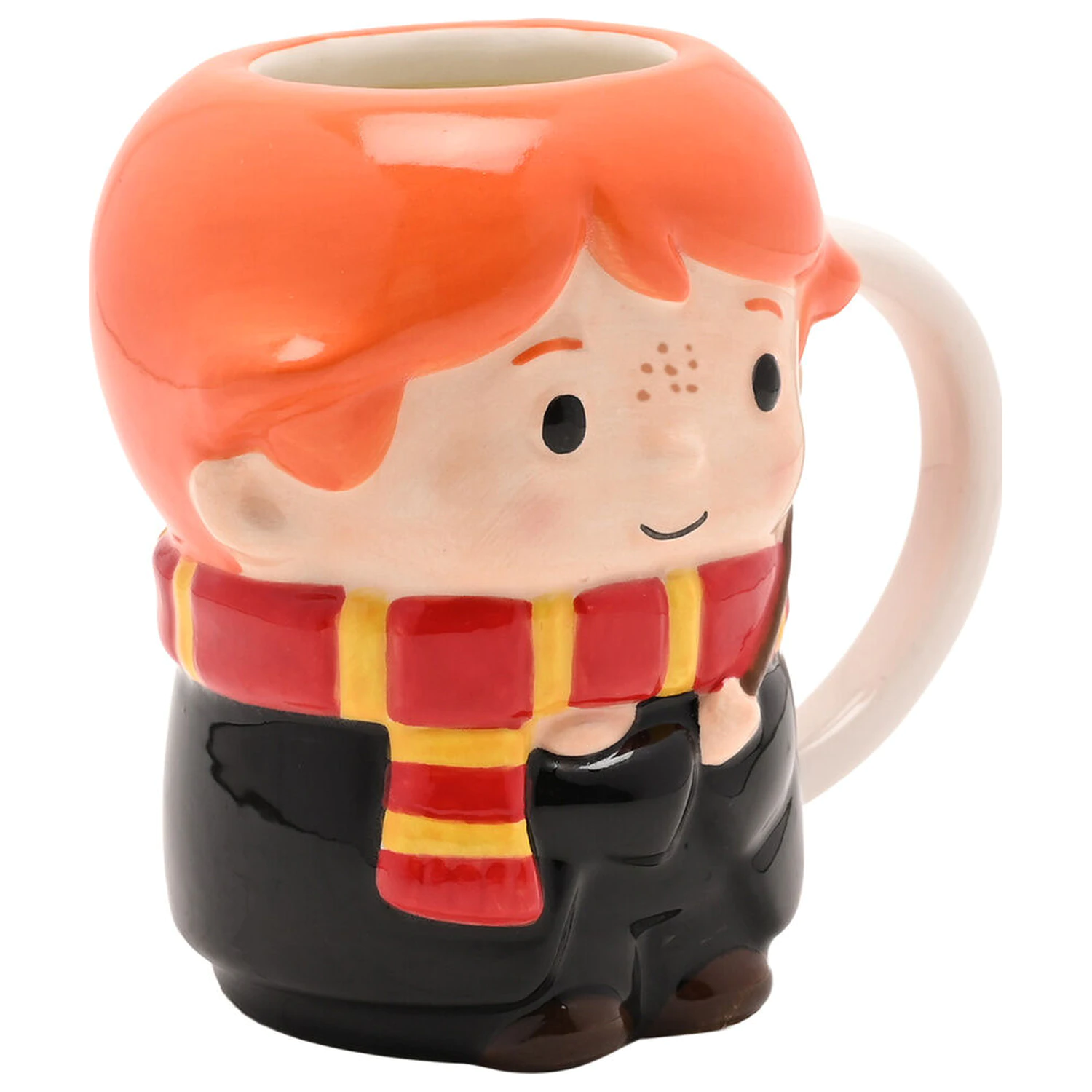 Harry Potter Ron 3D bögre 350ml termékfotó
