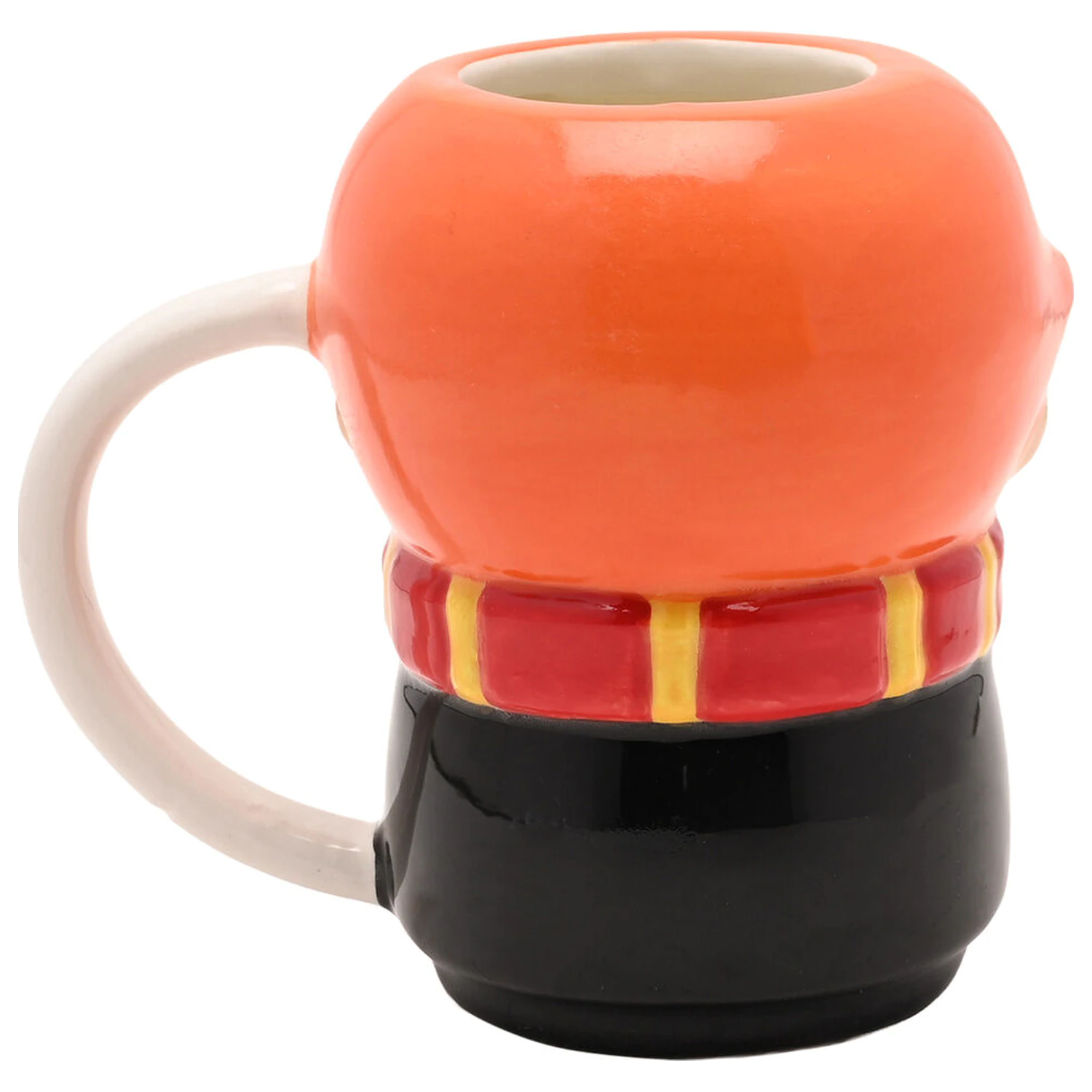 Harry Potter Ron 3D bögre 350ml termékfotó