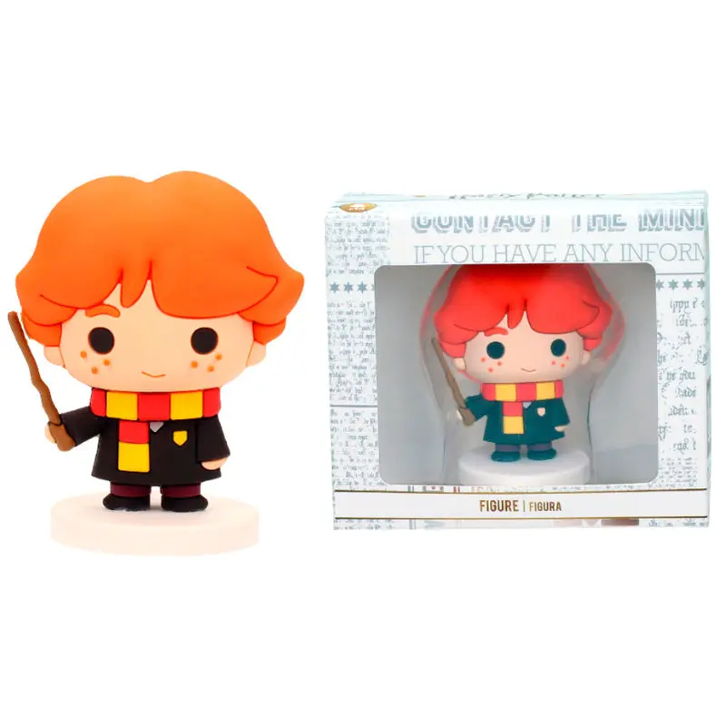 Harry Potter Ron mini figura termékfotó
