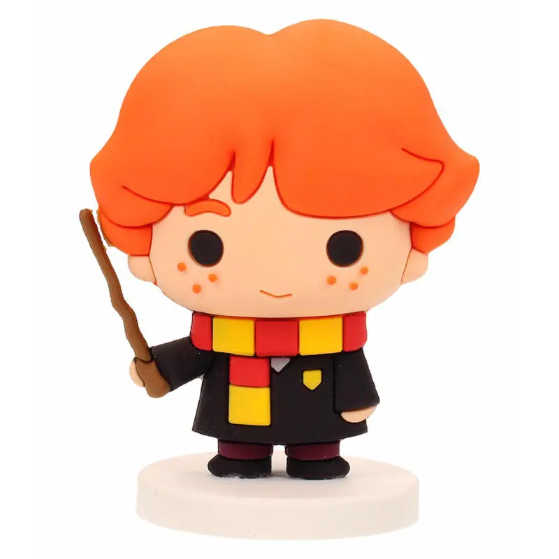 Harry Potter Ron mini figura termékfotó