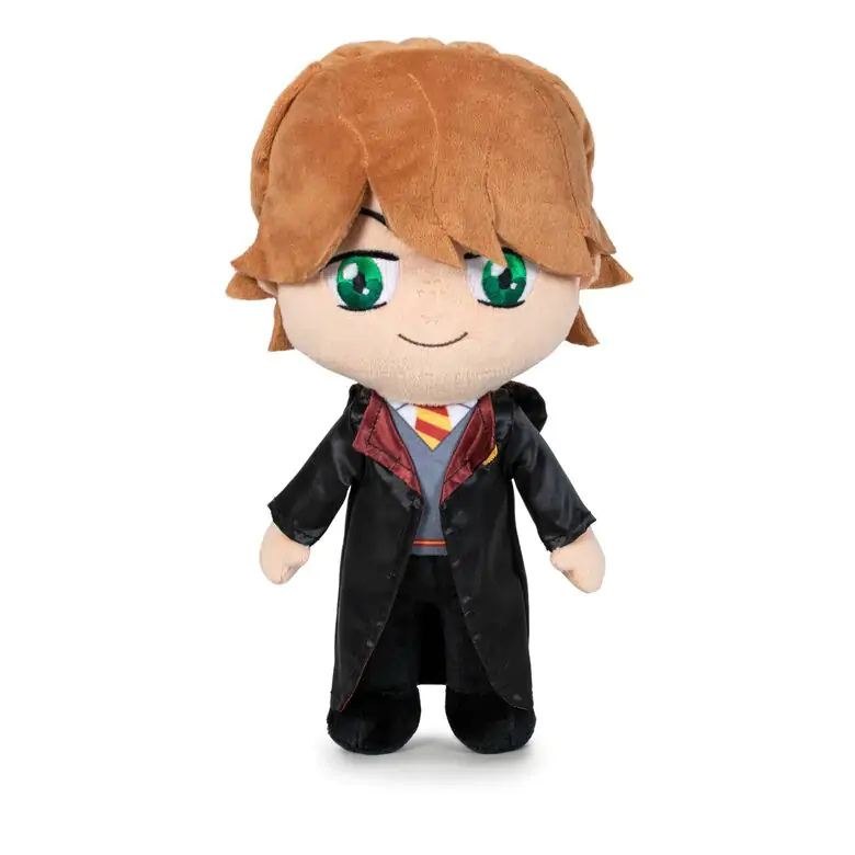 Harry Potter Ron plüss 20cm termékfotó