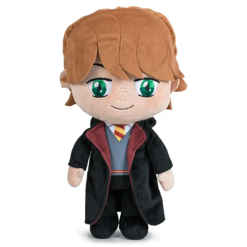 Harry Potter Ron plüss 29cm termékfotó