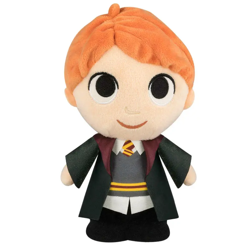 Harry Potter Ron plüss Exkluzív 18cm termékfotó