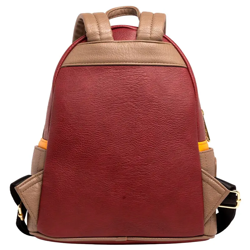 Harry Potter Gryffindor Ron Weasley #2 táska hátizsák 25 cm termékfotó