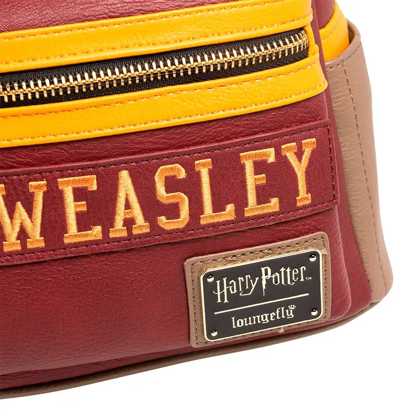 Harry Potter Gryffindor Ron Weasley #2 táska hátizsák 25 cm termékfotó