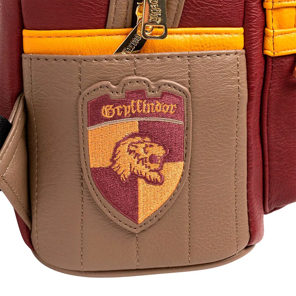 Harry Potter Gryffindor Ron Weasley #2 táska hátizsák 25 cm termékfotó