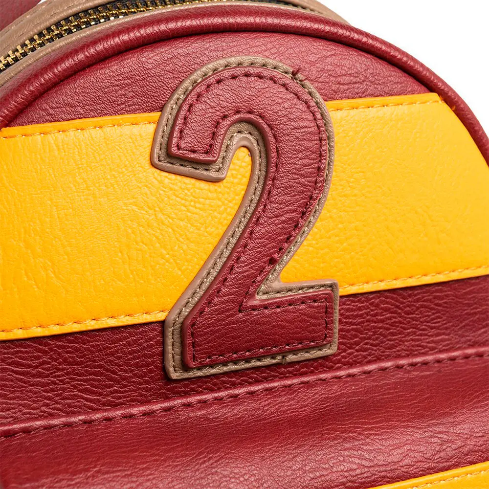 Harry Potter Gryffindor Ron Weasley #2 táska hátizsák 25 cm termékfotó