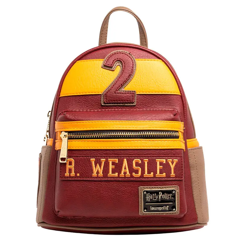 Harry Potter Gryffindor Ron Weasley #2 táska hátizsák 25 cm termékfotó