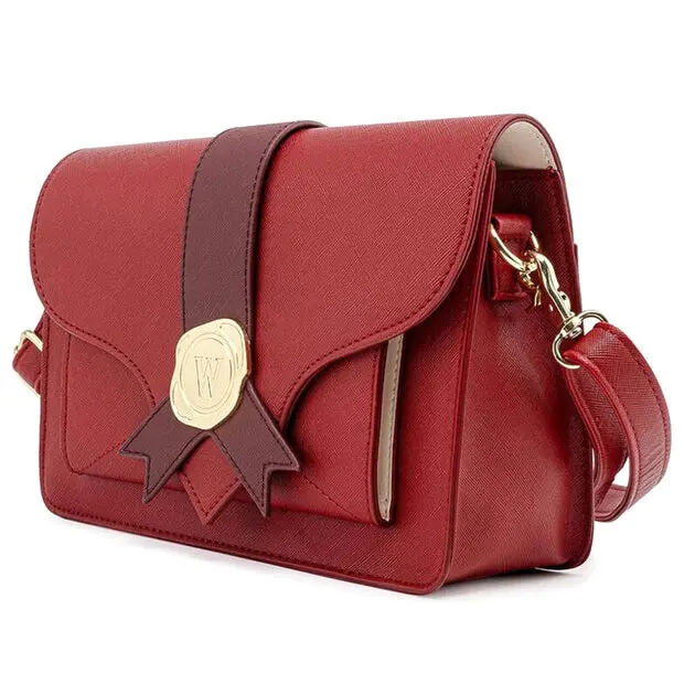 Harry Potter Ron Weasley Howler keresztpántos táska termékfotó