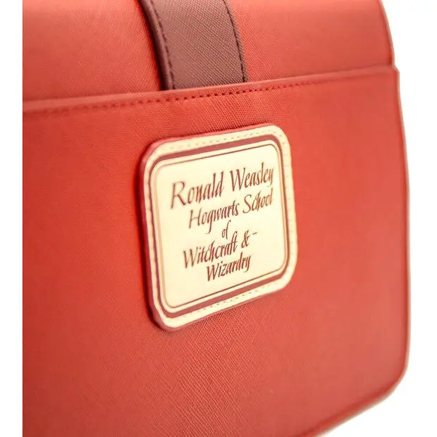 Harry Potter Ron Weasley Howler keresztpántos táska termékfotó