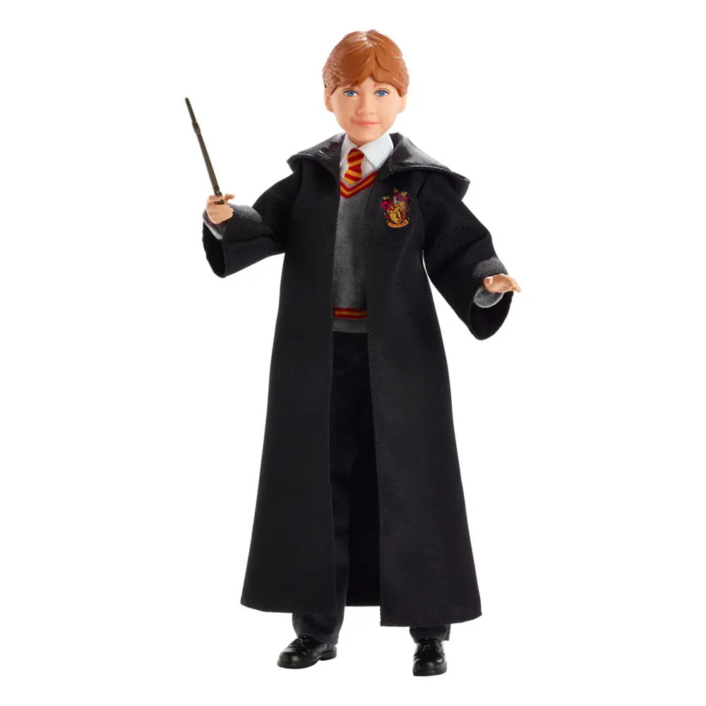 Harry Potter Ron Weasley játék baba 28 cm termékfotó