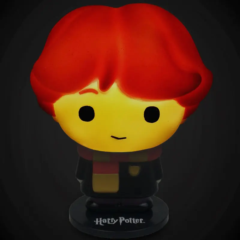 Harry Potter Ron Weasley Kawaii mood lámpa termékfotó