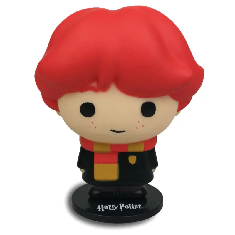 Harry Potter Ron Weasley Kawaii mood lámpa termékfotó