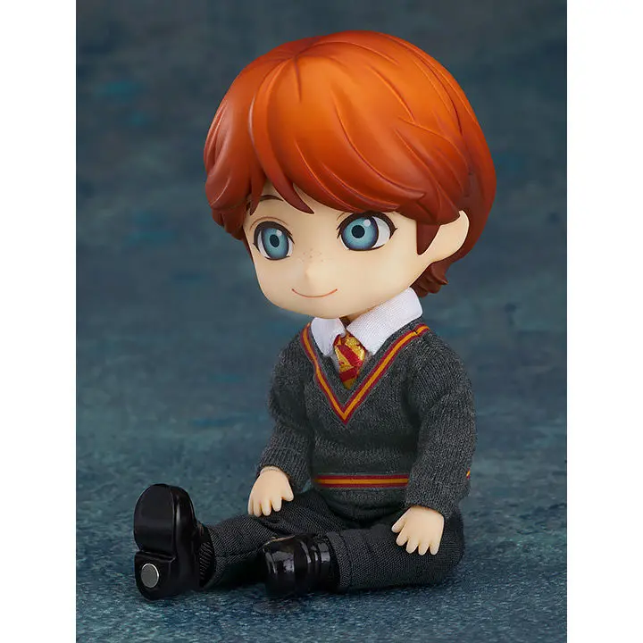 Harry Potter Ron Weasley Nendoroid figura 14cm termékfotó