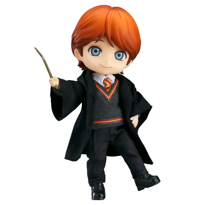 Harry Potter Ron Weasley Nendoroid figura 14cm termékfotó