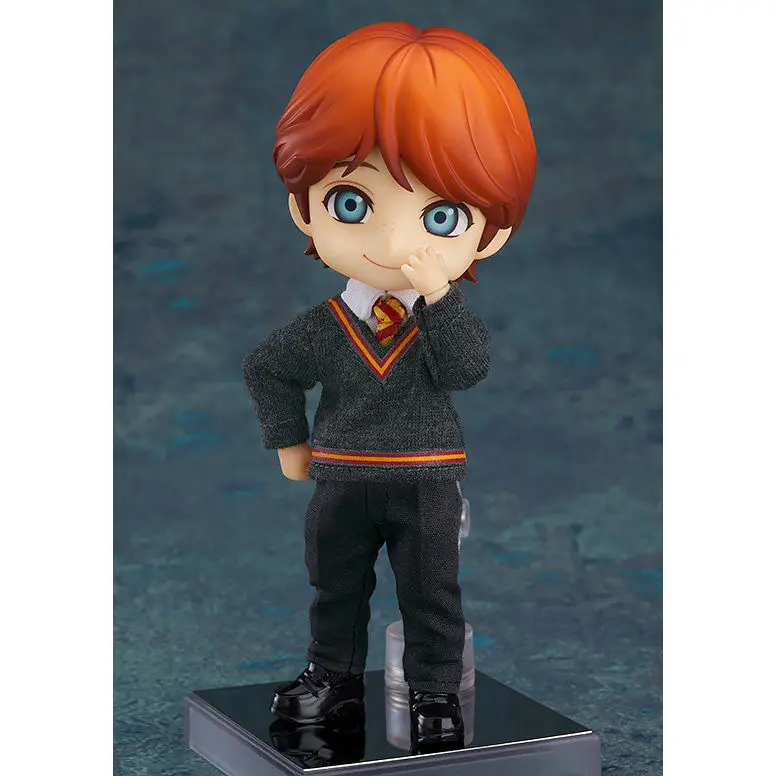 Harry Potter Ron Weasley Nendoroid figura 14cm termékfotó