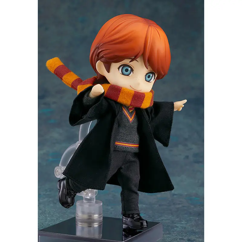 Harry Potter Ron Weasley Nendoroid figura 14cm termékfotó