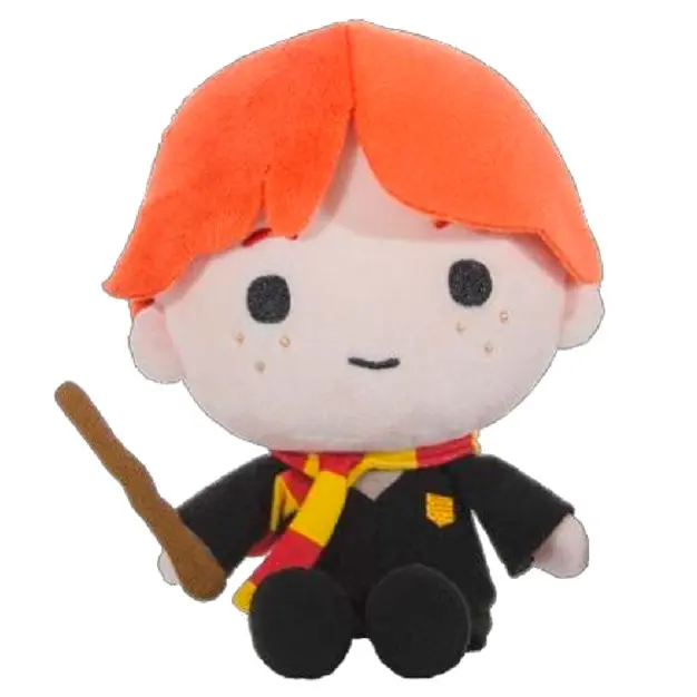 Harry Potter Ron Weasley plüss 15cm termékfotó