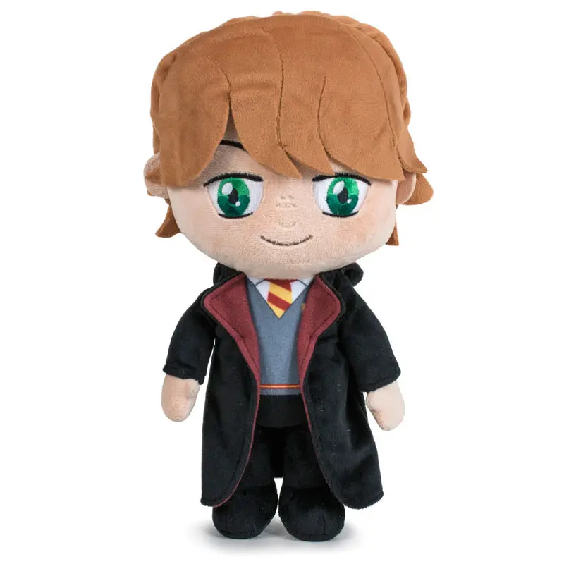 Harry Potter Ron Weasley plüss 37cm termékfotó