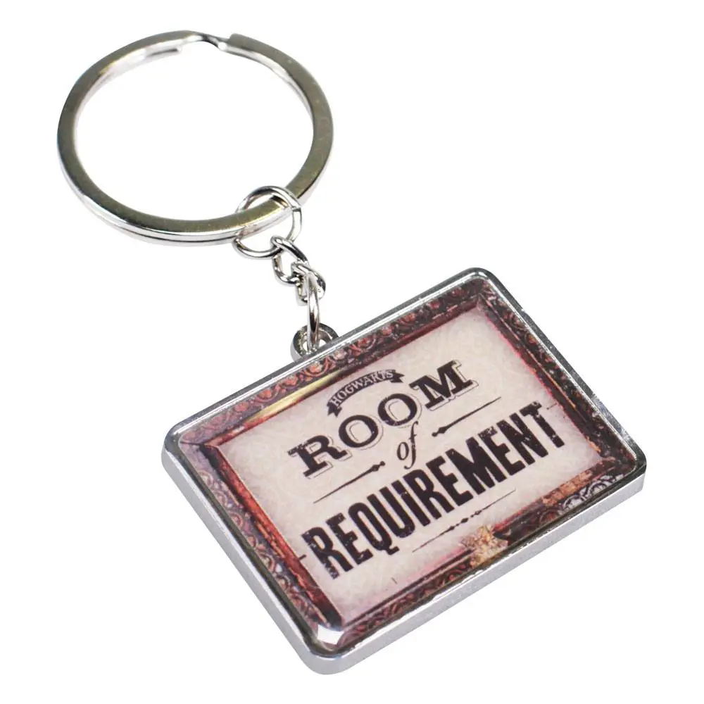 Harry Potter Room Requirement kulcstartó termékfotó