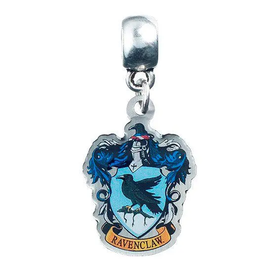 Harry Potter Roxfort címer válogatás talizmán termékfotó