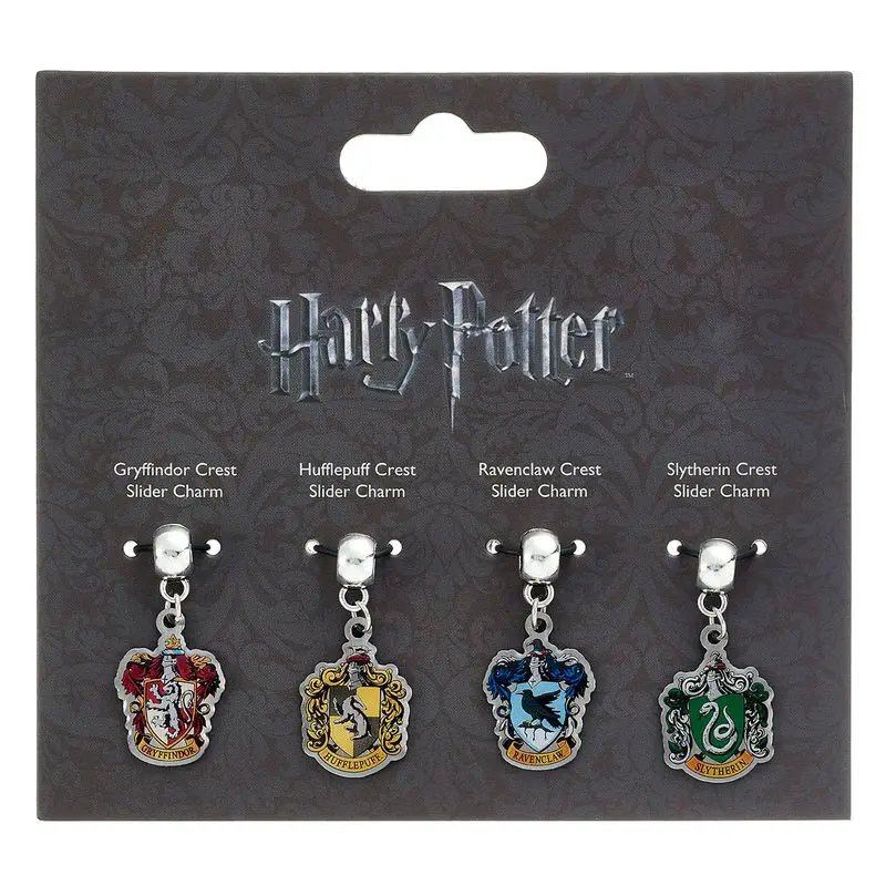 Harry Potter Roxfort címer válogatás talizmán termékfotó