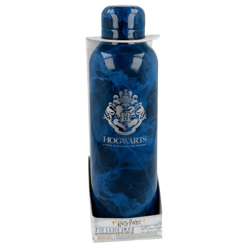 Harry Potter rozsdamentes acél palack 515ml termékfotó