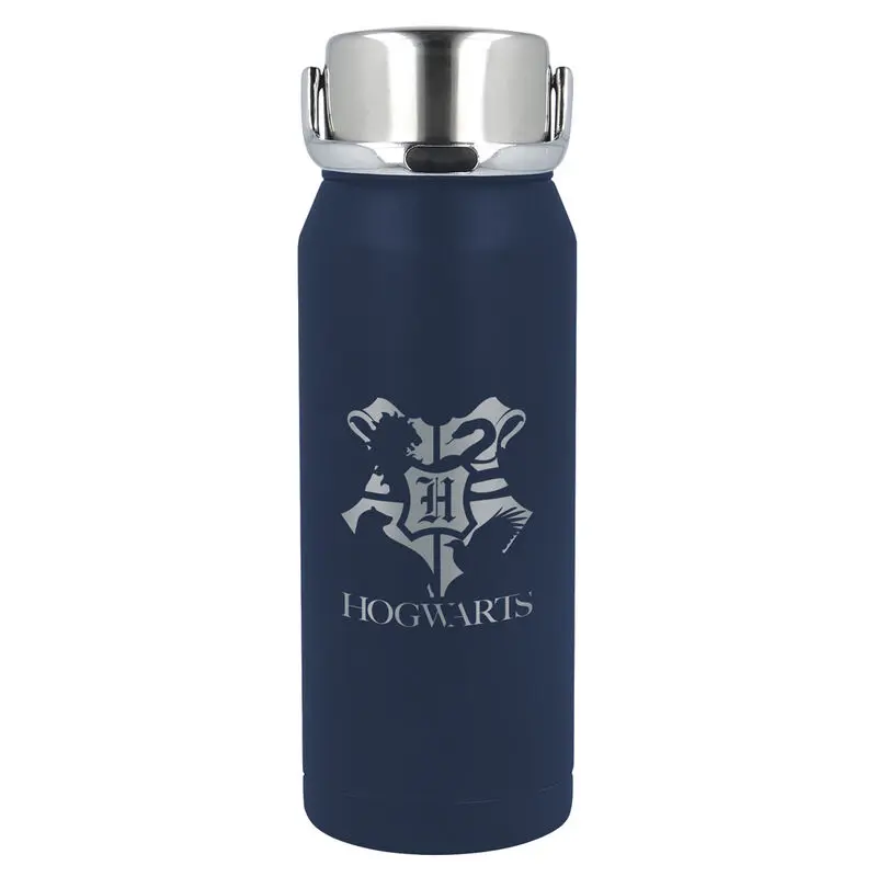 Harry Potter rozsdamentes acél palack kulacs 505ml termékfotó