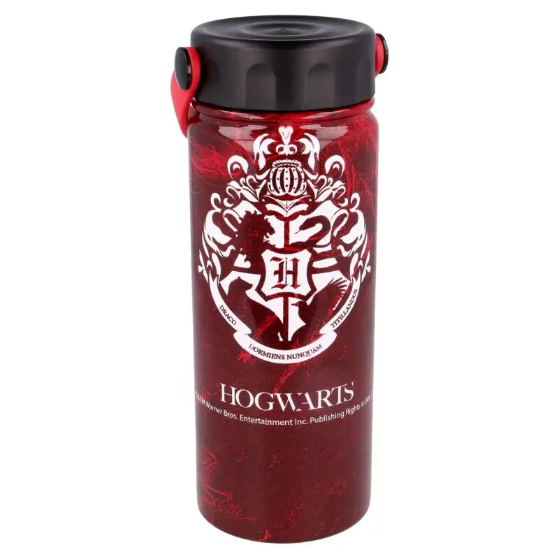 Harry Potter rozsdamentes acél palack kulacs 530ml termékfotó