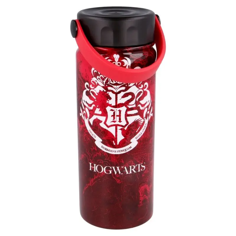 Harry Potter rozsdamentes acél palack kulacs 530ml termékfotó