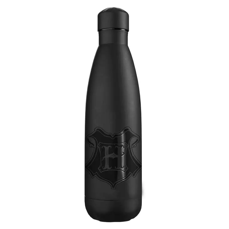 Harry Potter rozsdamentes acél palack kulacs 550ml termékfotó