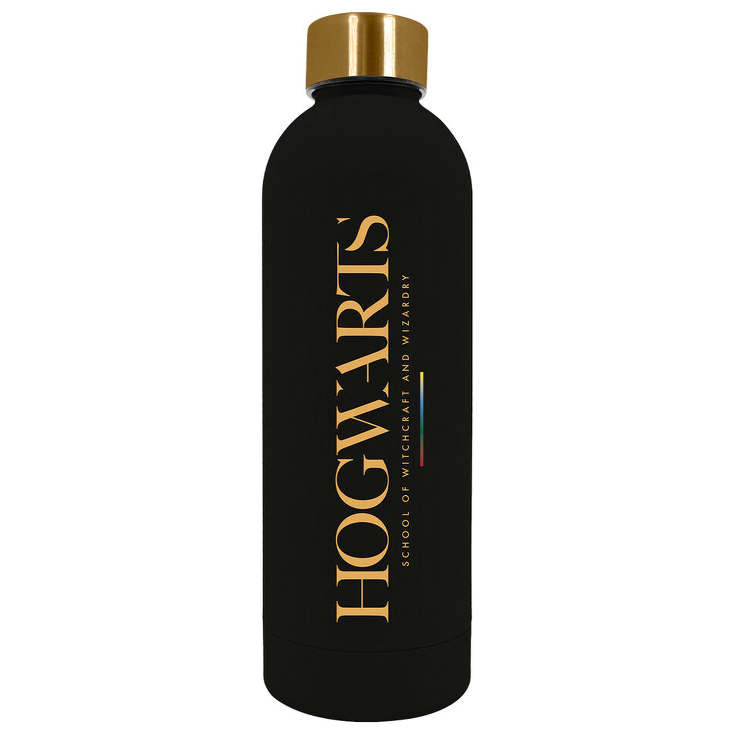 Harry Potter rozsdamentes acél soft touch vizespalack kulacs 800ml termékfotó