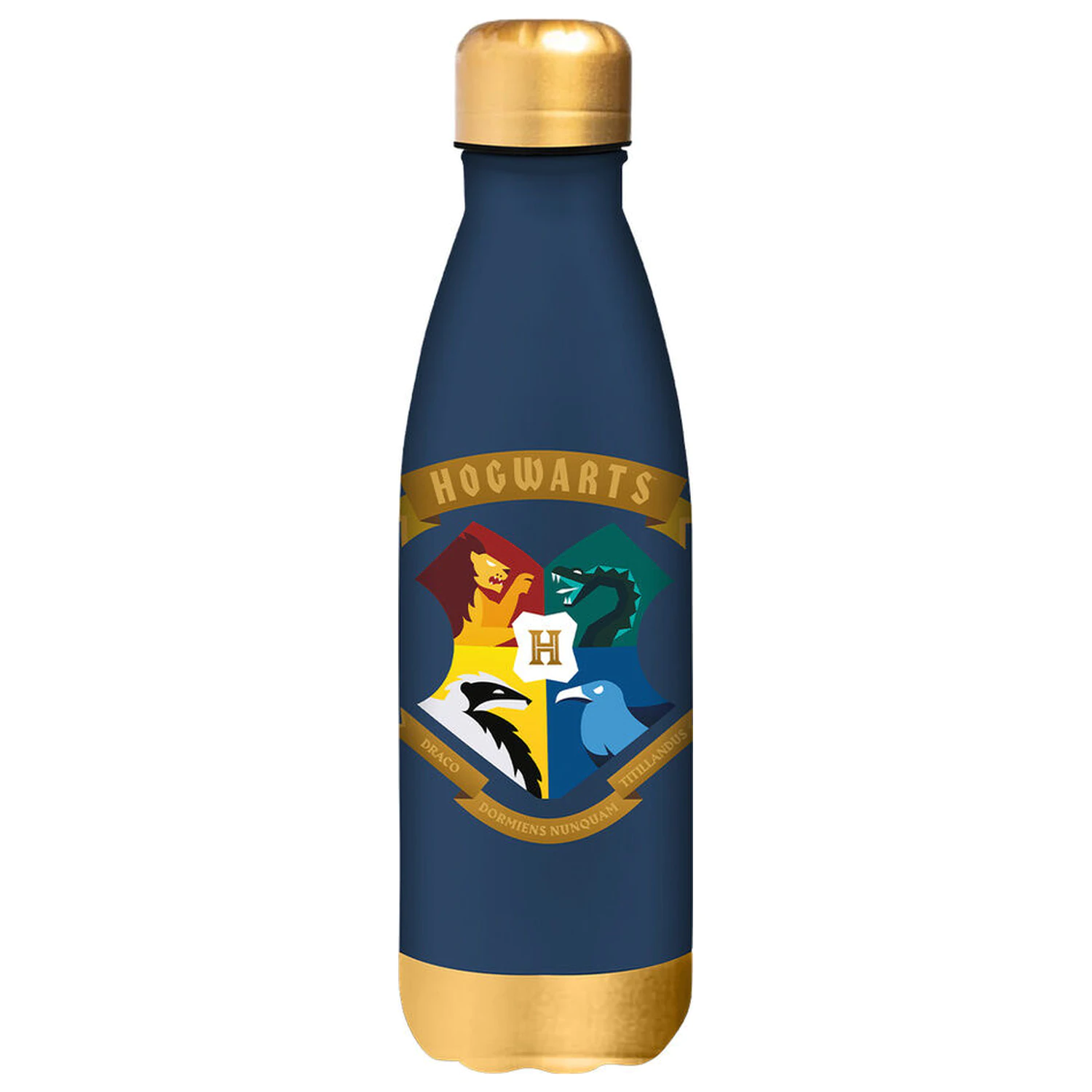 Harry Potter rozsdamentes acél vizespalack kulacs 500ml termékfotó