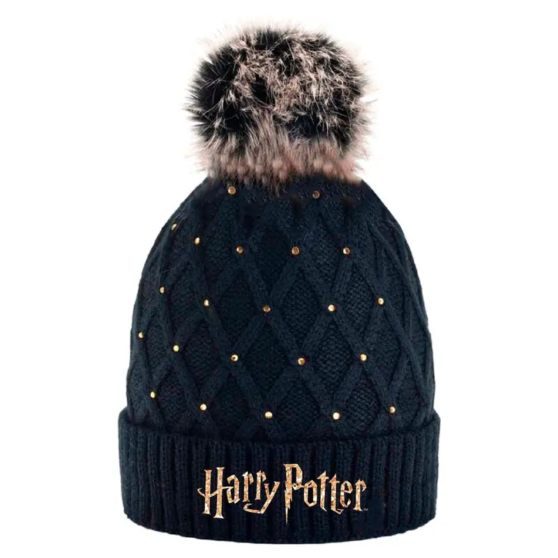 Harry Potter sapka termékfotó