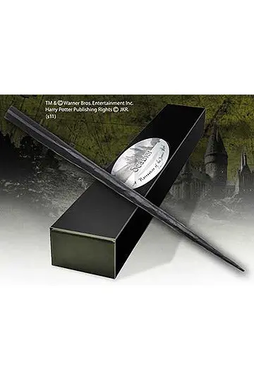 Harry Potter Scabior (Character-Edition) pálca termékfotó