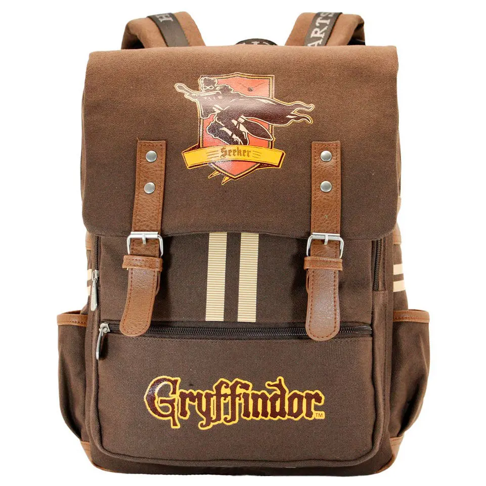 Harry Potter Seeker táska hátizsák 40cm termékfotó
