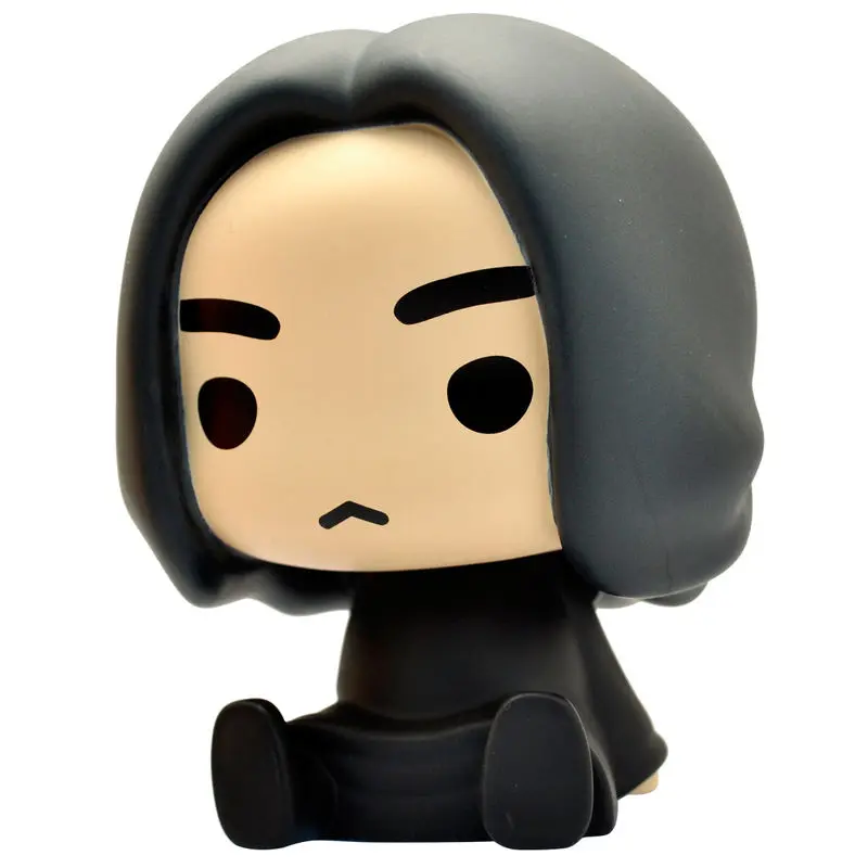 Harry Potter Severus Snape Chibi persely figura 16cm termékfotó