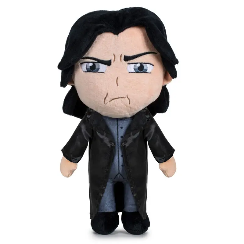Harry Potter Severus Snape plüss 20cm termékfotó