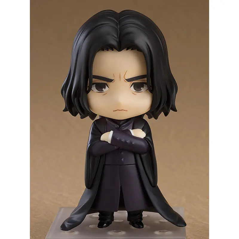 Harry Potter Severus Snape Nendoroid figura 10cm termékfotó