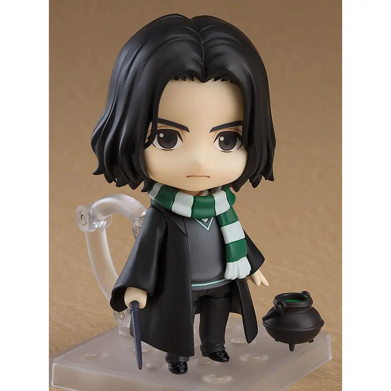 Harry Potter Severus Snape Nendoroid figura 10cm termékfotó