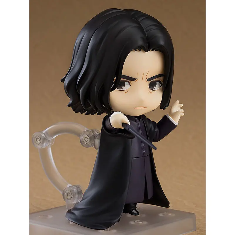 Harry Potter Severus Snape Nendoroid figura 10cm termékfotó