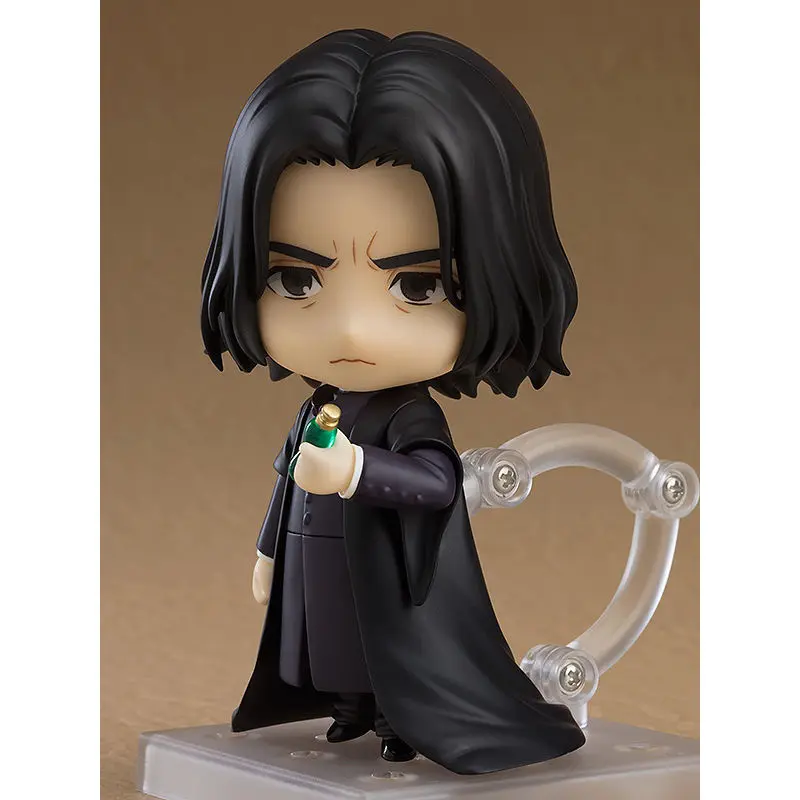 Harry Potter Severus Snape Nendoroid figura 10cm termékfotó