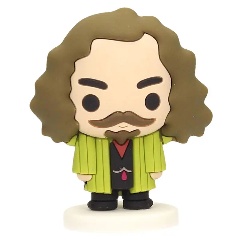 Harry Potter Sirius Black mini figura termékfotó