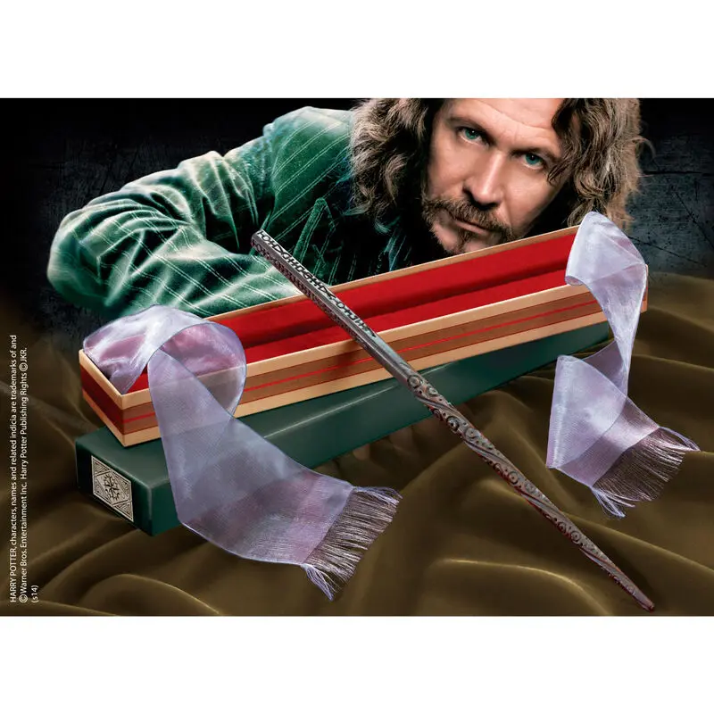 Harry Potter - Sirius Black´s Wand termékfotó