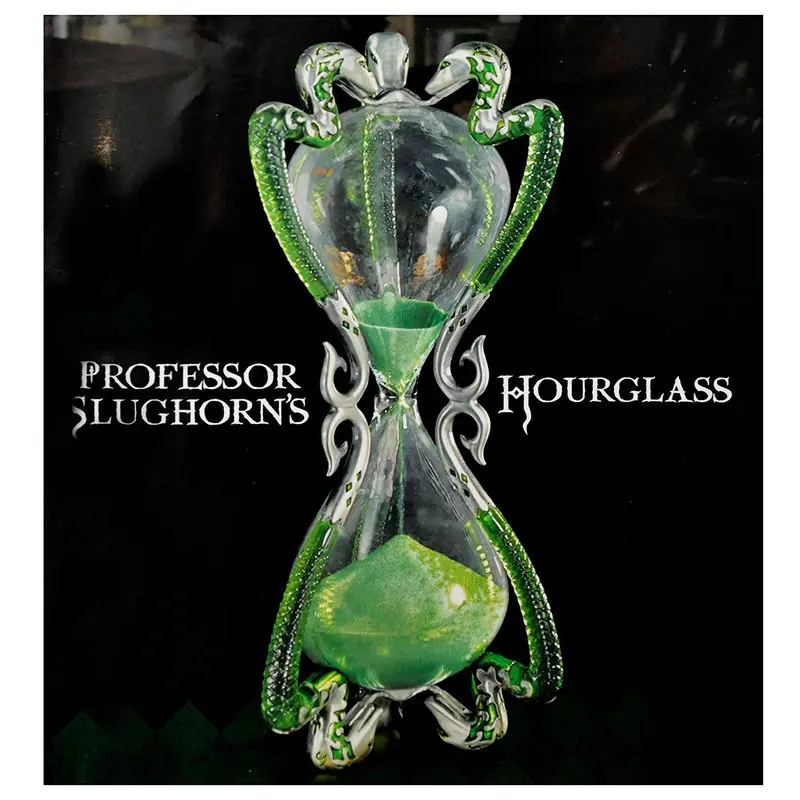 Harry Potter Slughorns Hourglass replika 25 cm termékfotó