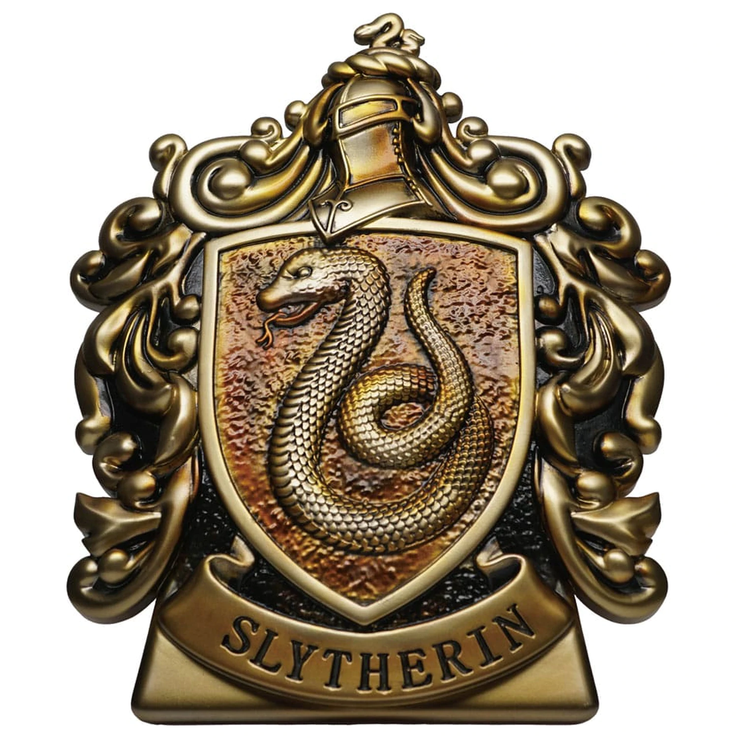 Harry Potter Slytherin Crest persely  termékfotó