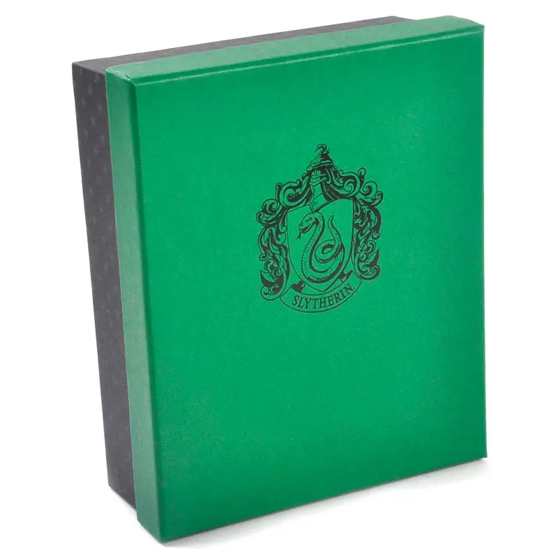 Harry Potter Slytherin toll tartóval termékfotó