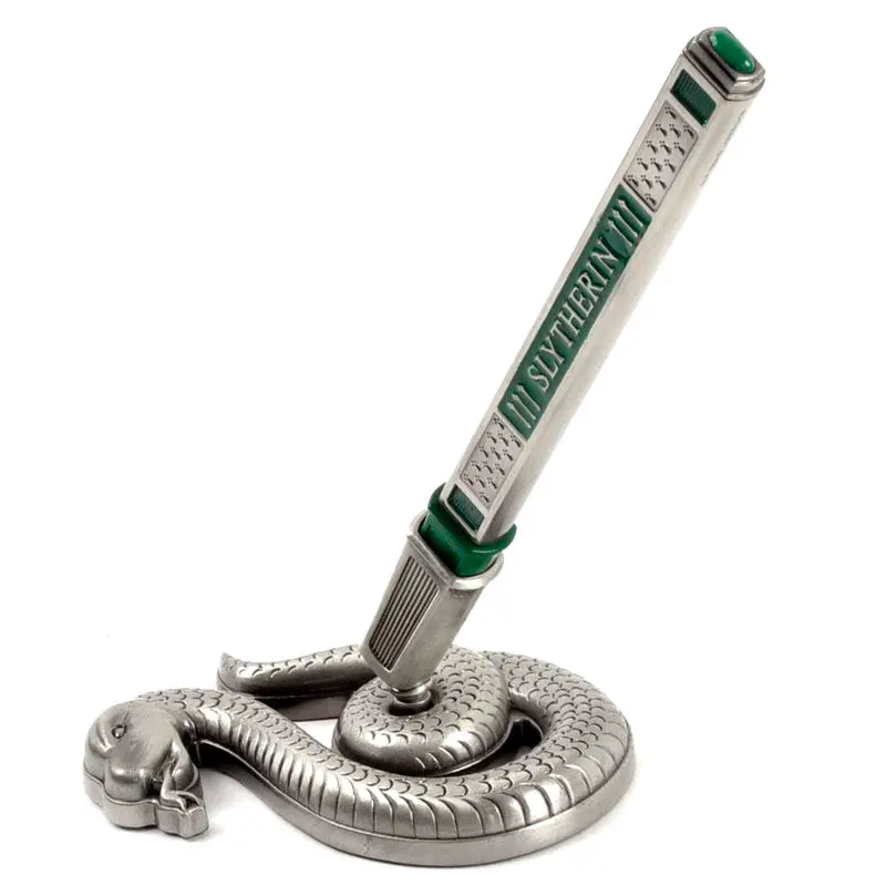 Harry Potter Slytherin toll tartóval termékfotó